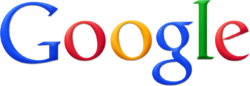 250px-Googlelogo